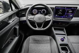 Volkswagen Tiguan 1,5 eTSI DSG Prime - LAGER 