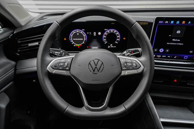 Volkswagen Tiguan 1,5 eTSI DSG Prime - LAGER 