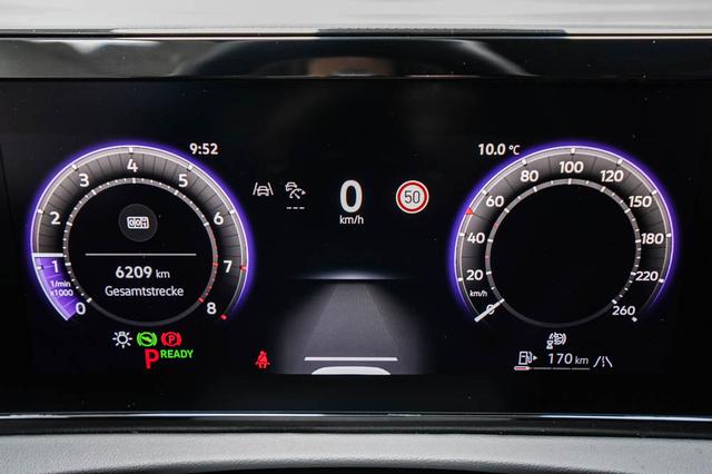 Volkswagen Tiguan 1,5 eTSI DSG Prime - LAGER 