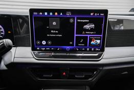 Volkswagen Tiguan 1,5 eTSI DSG Prime - LAGER 