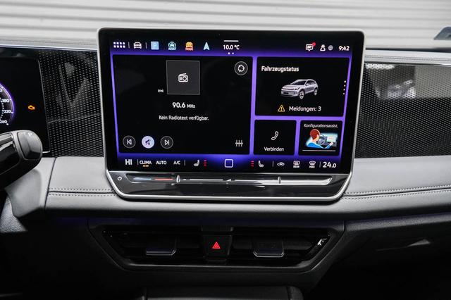 Volkswagen Tiguan 1,5 eTSI DSG Prime - LAGER 