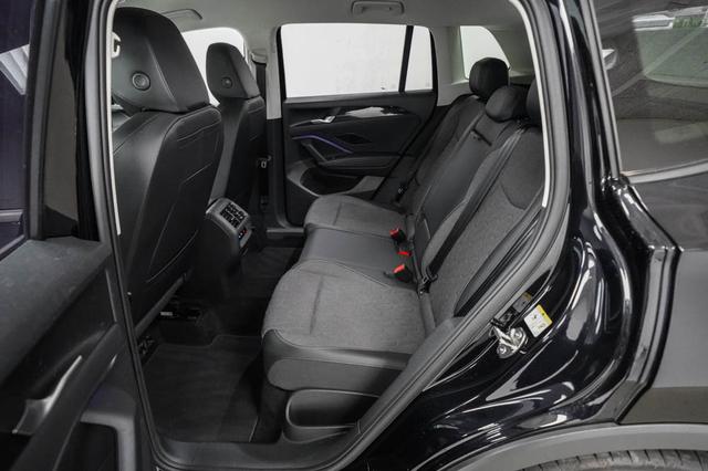 Volkswagen Tiguan 1,5 eTSI DSG Prime - LAGER 