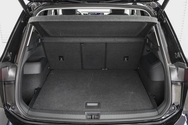 Volkswagen Tiguan 1,5 eTSI DSG Prime - LAGER 