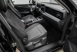 Volkswagen Tiguan 1,5 eTSI DSG Prime - LAGER 
