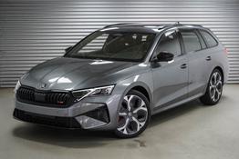Skoda Octavia Combi Kombi 2,0 TSI DSG RS - LAGER 