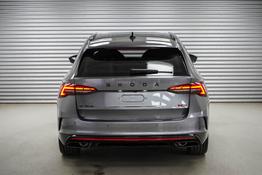 Skoda Octavia Combi Kombi 2,0 TSI DSG RS - LAGER 