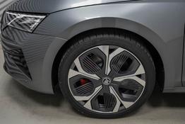 Skoda Octavia Combi Kombi 2,0 TSI DSG RS - LAGER 