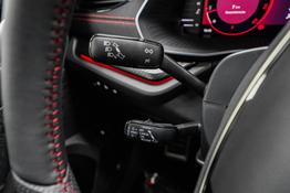 Skoda Octavia Combi Kombi 2,0 TSI DSG RS - LAGER 