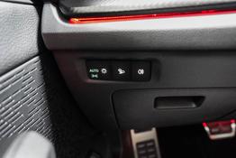 Skoda Octavia Combi Kombi 2,0 TSI DSG RS - LAGER 