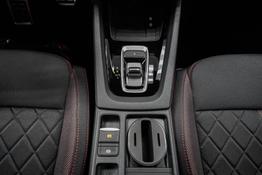 Skoda Octavia Combi Kombi 2,0 TSI DSG RS - LAGER 