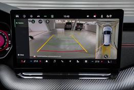 Skoda Octavia Combi Kombi 2,0 TSI DSG RS - LAGER 