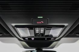 Skoda Octavia Combi Kombi 2,0 TSI DSG RS - LAGER 