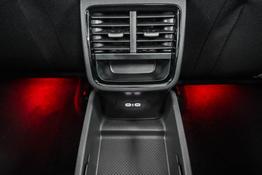 Skoda Octavia Combi Kombi 2,0 TSI DSG RS - LAGER 