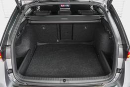 Skoda Octavia Combi Kombi 2,0 TSI DSG RS - LAGER 