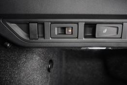 Skoda Octavia Combi Kombi 2,0 TSI DSG RS - LAGER 