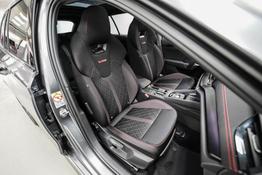 Skoda Octavia Combi Kombi 2,0 TSI DSG RS - LAGER 