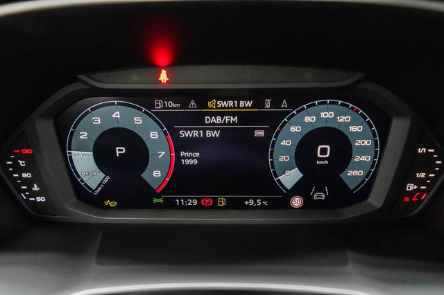 Audi Q3 40 TFSI quattro S-tronic S-Line - LAGER -LAG. 