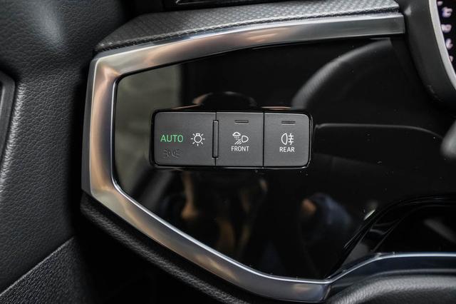 Audi Q3 40 TFSI quattro S-tronic S-Line - LAGER -LAG. 