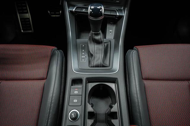 Audi Q3 40 TFSI quattro S-tronic S-Line - LAGER -LAG. 