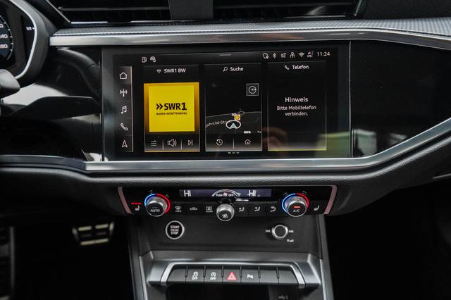 Audi Q3 40 TFSI quattro S-tronic S-Line - LAGER -LAG. 