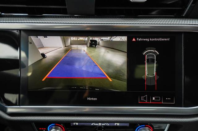 Audi Q3 40 TFSI quattro S-tronic S-Line - LAGER -LAG. 