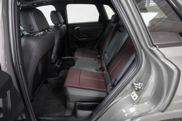 Audi Q3 40 TFSI quattro S-tronic S-Line - LAGER -LAG. 