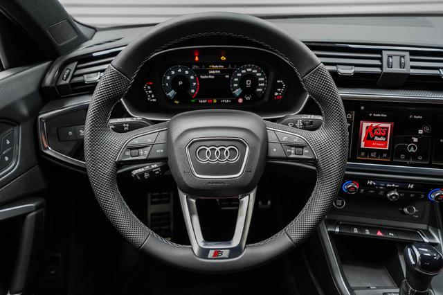 Audi Q3 40 TFSI quattro S-tronic S-Line - LAGER -LAG. 