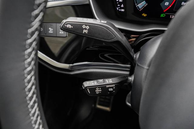 Audi Q3 40 TFSI quattro S-tronic S-Line - LAGER -LAG. 