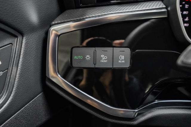 Audi Q3 40 TFSI quattro S-tronic S-Line - LAGER -LAG. 