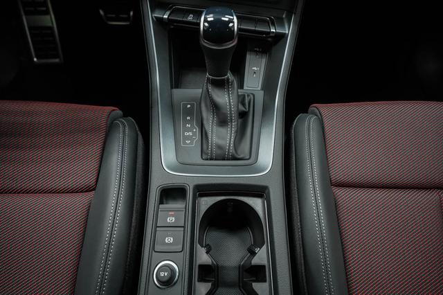 Audi Q3 40 TFSI quattro S-tronic S-Line - LAGER -LAG. 