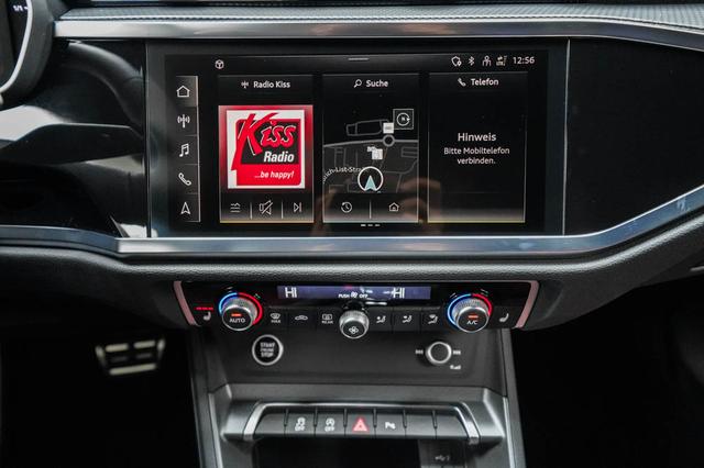 Audi Q3 40 TFSI quattro S-tronic S-Line - LAGER -LAG. 