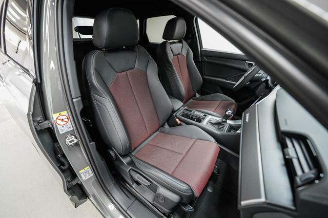 Audi Q3 40 TFSI quattro S-tronic S-Line - LAGER -LAG. 