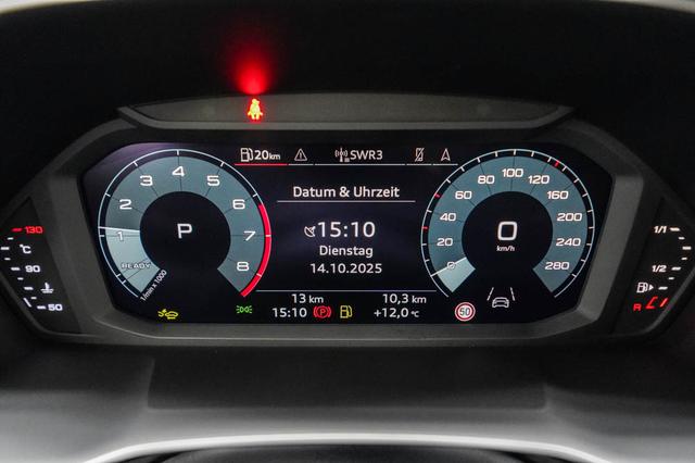 Audi Q3 40 TFSI quattro S-tronic S-Line - LAGER -LAG. 
