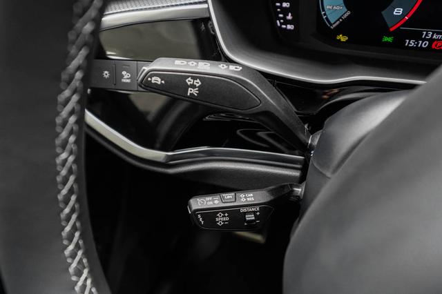 Audi Q3 40 TFSI quattro S-tronic S-Line - LAGER -LAG. 
