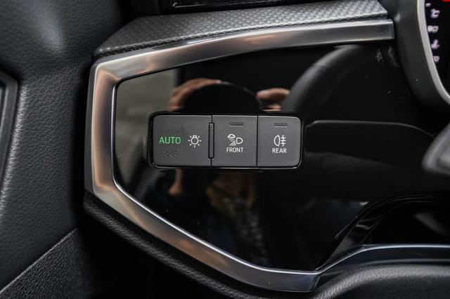 Audi Q3 40 TFSI quattro S-tronic S-Line - LAGER -LAG. 