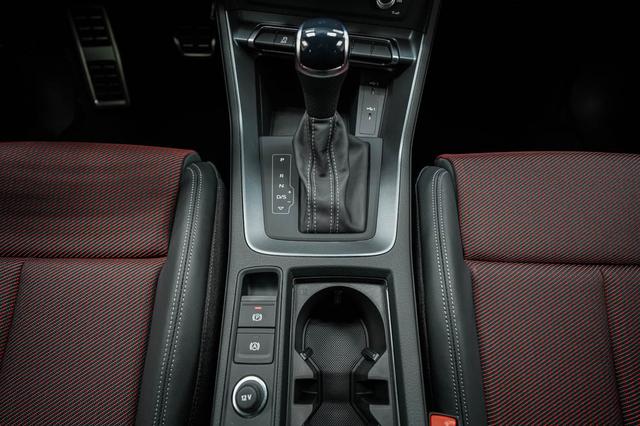 Audi Q3 40 TFSI quattro S-tronic S-Line - LAGER -LAG. 