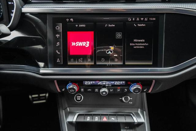 Audi Q3 40 TFSI quattro S-tronic S-Line - LAGER -LAG. 