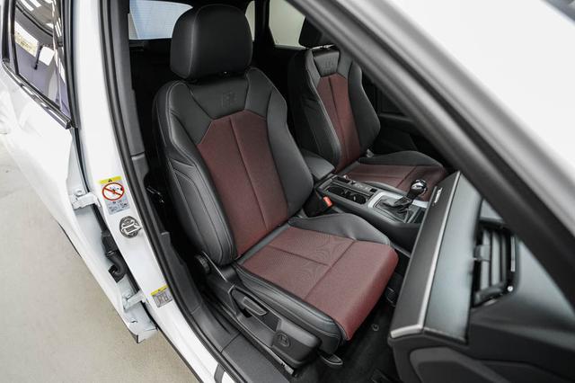 Audi Q3 40 TFSI quattro S-tronic S-Line - LAGER -LAG. 