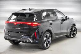 Cupra Terramar 2,0 TSI DSG 4x4 VZ - LAGER 