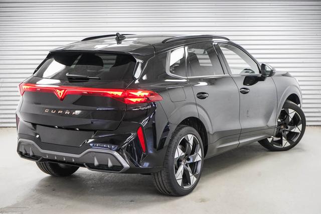 Cupra Terramar 2,0 TSI DSG 4x4 VZ - LAGER 