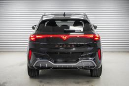 Cupra Terramar 2,0 TSI DSG 4x4 VZ - LAGER 