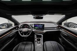 Cupra Terramar 2,0 TSI DSG 4x4 VZ - LAGER 