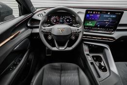 Cupra Terramar 2,0 TSI DSG 4x4 VZ - LAGER 