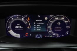 Cupra Terramar 2,0 TSI DSG 4x4 VZ - LAGER 