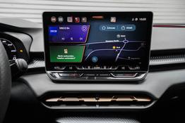 Cupra Terramar 2,0 TSI DSG 4x4 VZ - LAGER 