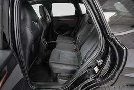 Cupra Terramar 2,0 TSI DSG 4x4 VZ - LAGER 