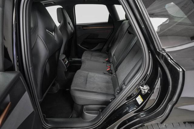 Cupra Terramar 2,0 TSI DSG 4x4 VZ - LAGER 