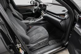 Cupra Terramar 2,0 TSI DSG 4x4 VZ - LAGER 