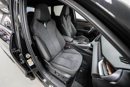 Cupra Terramar 2,0 TSI DSG 4x4 VZ - LAGER 