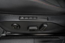 Cupra Terramar 2,0 TSI DSG 4x4 VZ - LAGER 